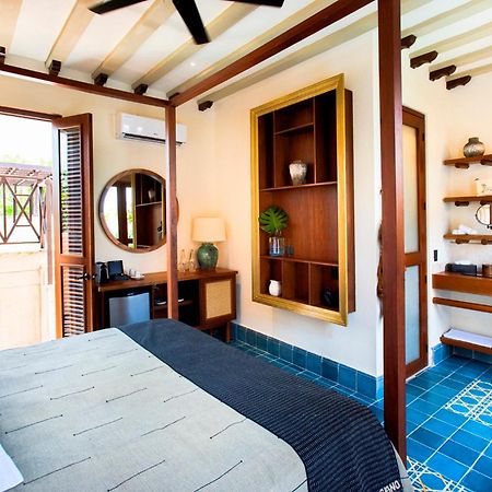 Cigno Hotel Boutique- Adults Only Merida Exterior photo