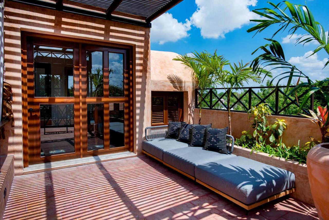Cigno Hotel Boutique- Adults Only Merida Exterior photo