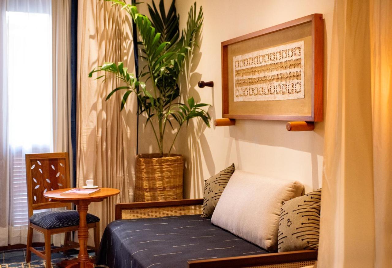 Cigno Hotel Boutique- Adults Only Merida Exterior photo