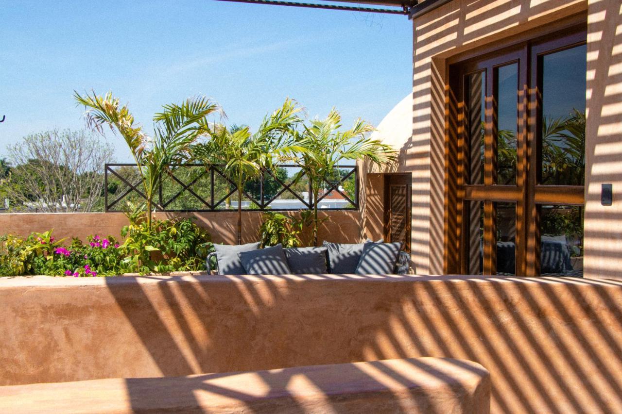 Cigno Hotel Boutique- Adults Only Merida Exterior photo